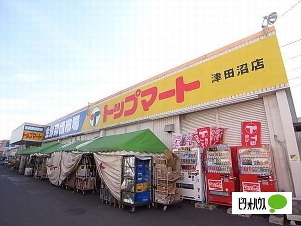 ドラックストア