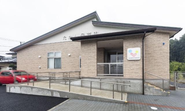 幼稚園、保育園