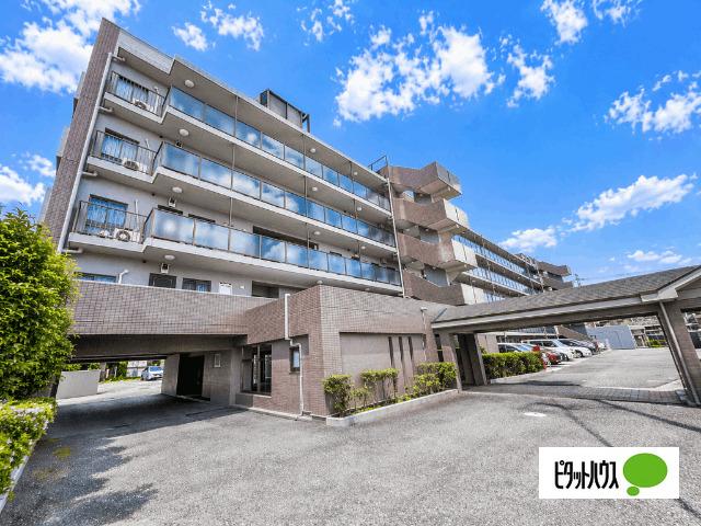 メゾンドポワール鎌ケ谷 物件画像