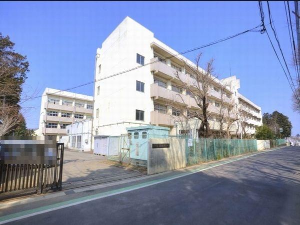中学校