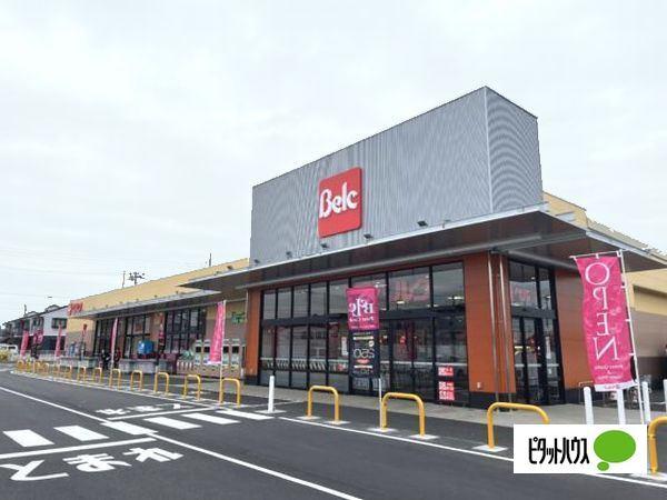 スーパー