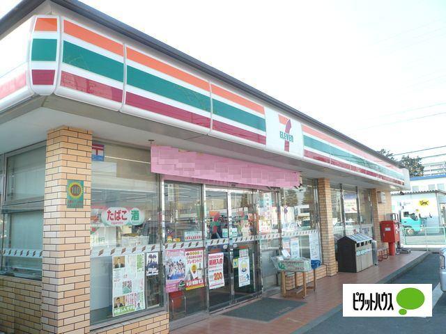コンビニ