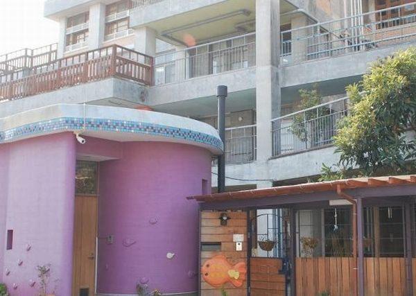 幼稚園、保育園