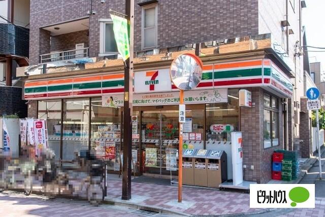 コンビニ