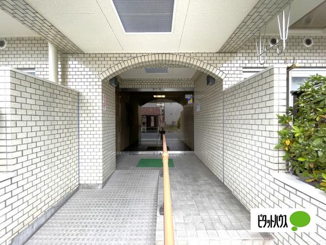 岩本エンゼルハイム新小岩 物件画像