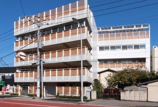 幼稚園、保育園