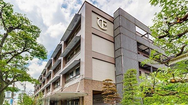 病院