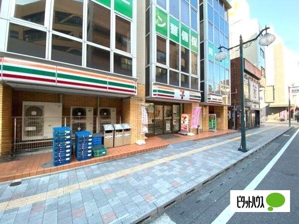 コンビニ