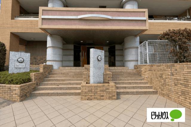 サンクレイドル薬園台弐番館 物件画像