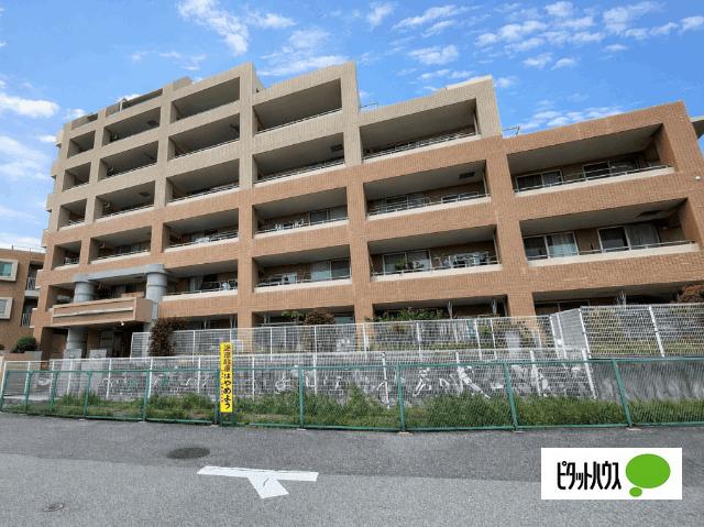 サンクレイドル薬園台弐番館 物件画像