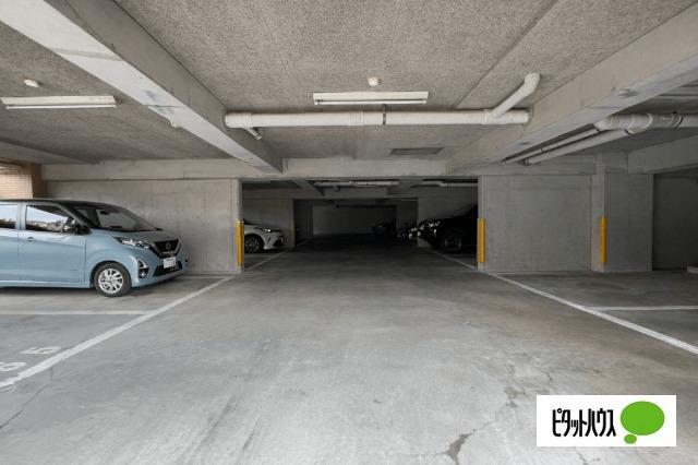 サンクレイドル薬園台弐番館 物件画像