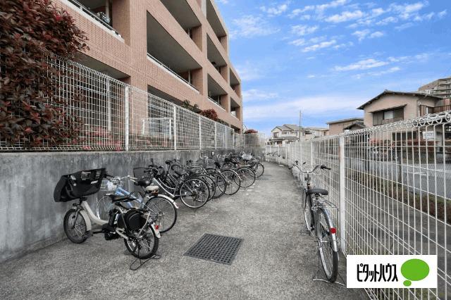 サンクレイドル薬園台弐番館 物件画像