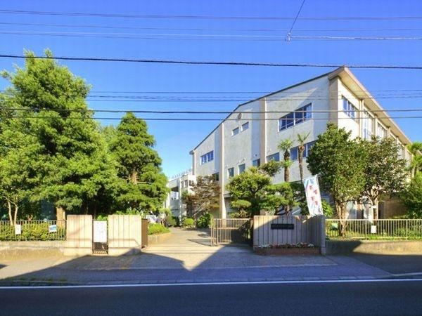 小学校