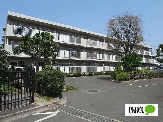 津田沼第１ファミリーマンション 物件画像