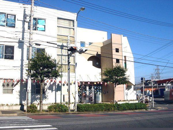 幼稚園、保育園