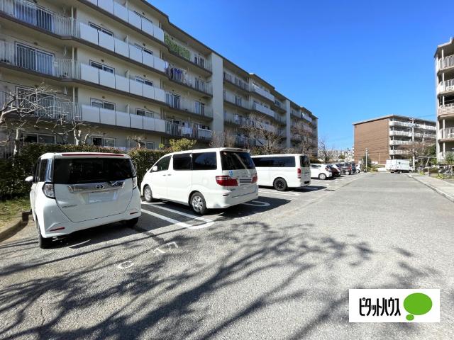 西船橋グリーンハイツ１３号棟 物件画像