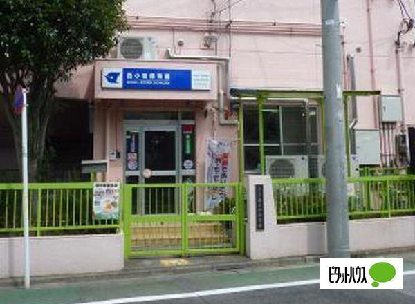 幼稚園、保育園