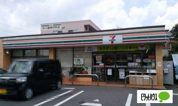 コンビニ