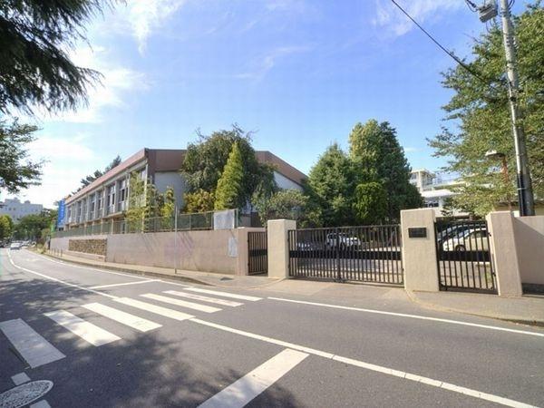 中学校