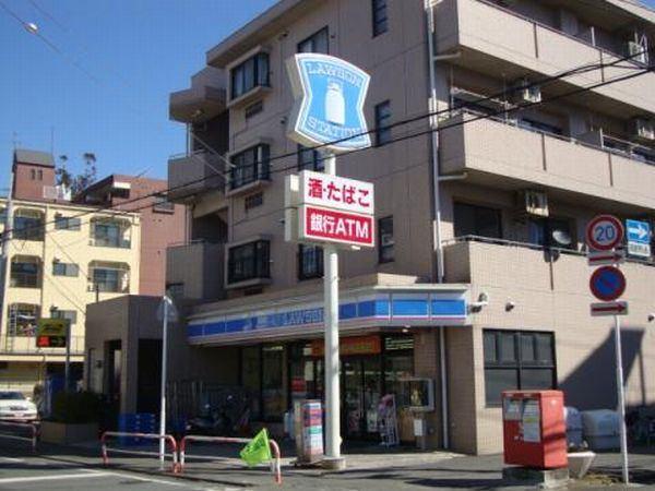 コンビニ