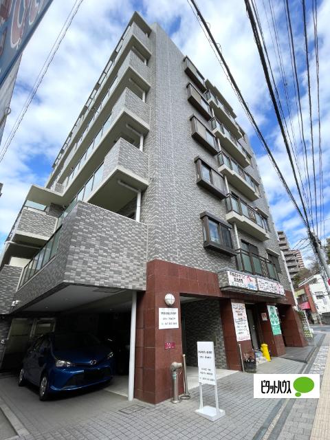 松戸東光マンション 物件画像