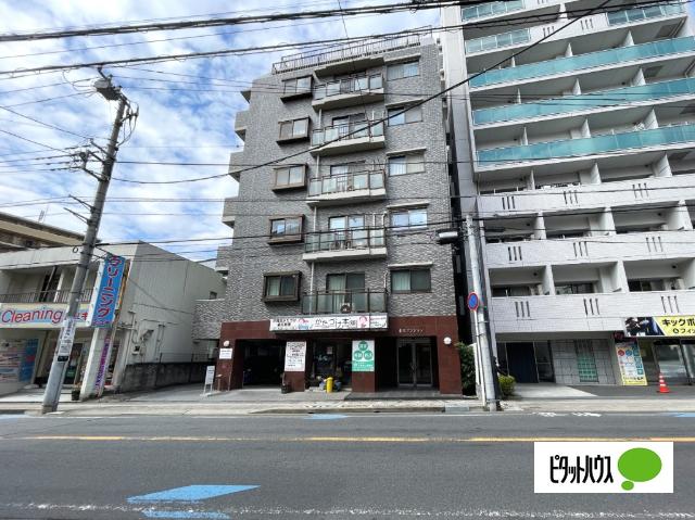 松戸東光マンション 物件画像