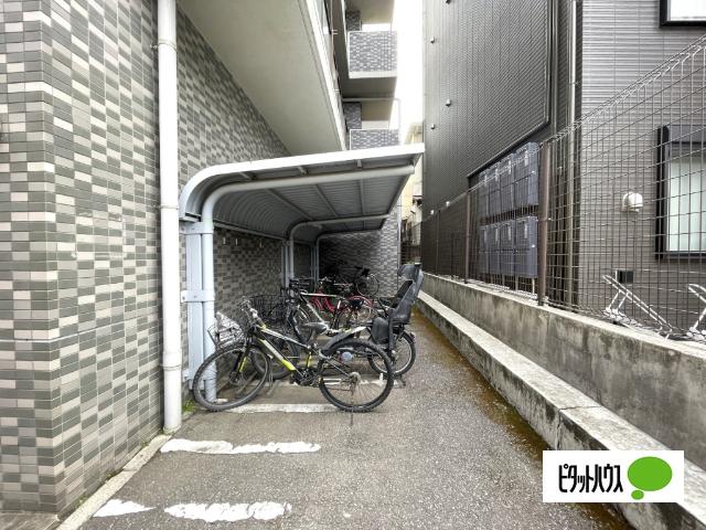 松戸東光マンション 物件画像