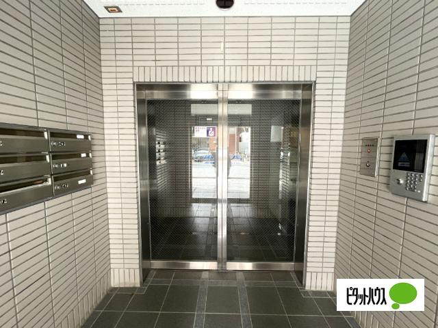松戸東光マンション 物件画像