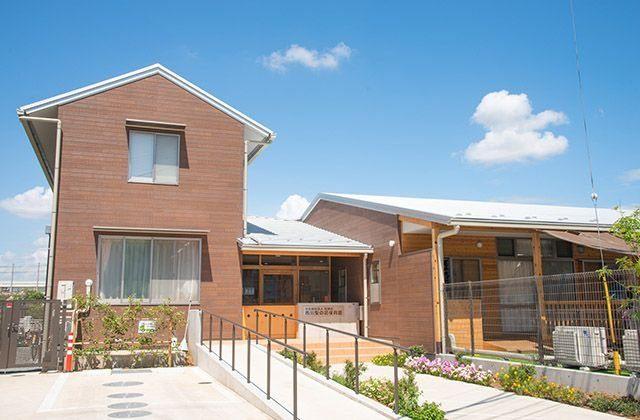 幼稚園、保育園