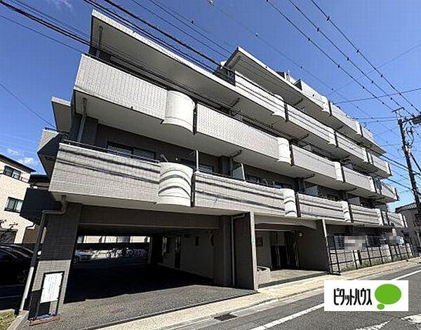 サントーア小岩 物件画像