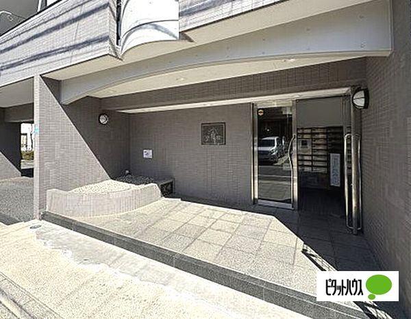 サントーア小岩 物件画像