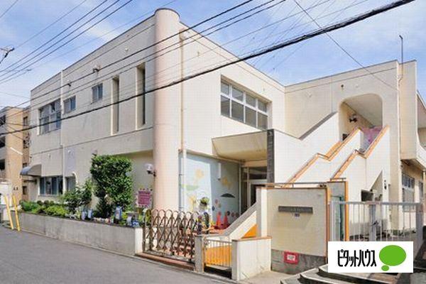 幼稚園、保育園