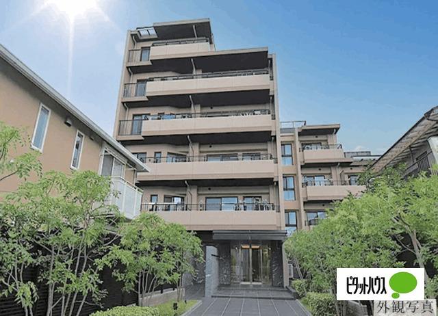プレシス市川行徳ブライトテラス 物件画像
