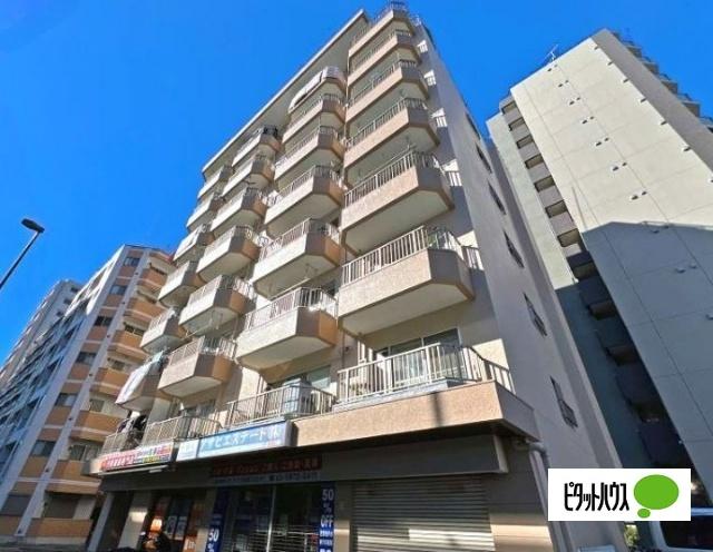 日栄マンション 物件画像