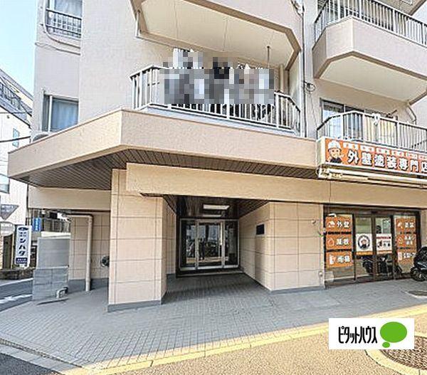 日栄マンション 物件画像