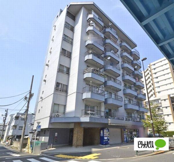 日栄マンション 物件画像