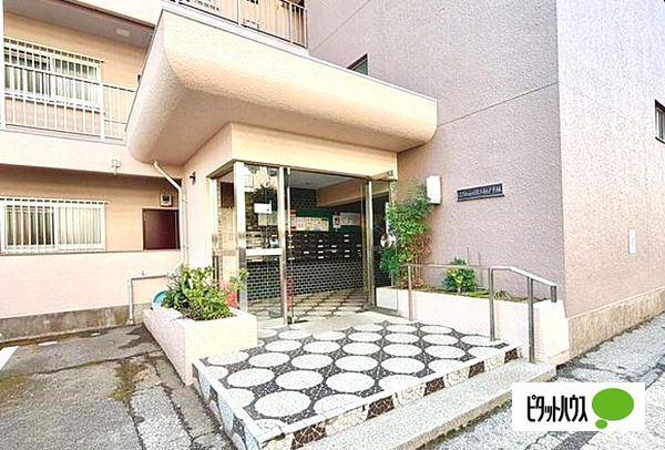 いづみハイツ滝不動１号棟 物件画像