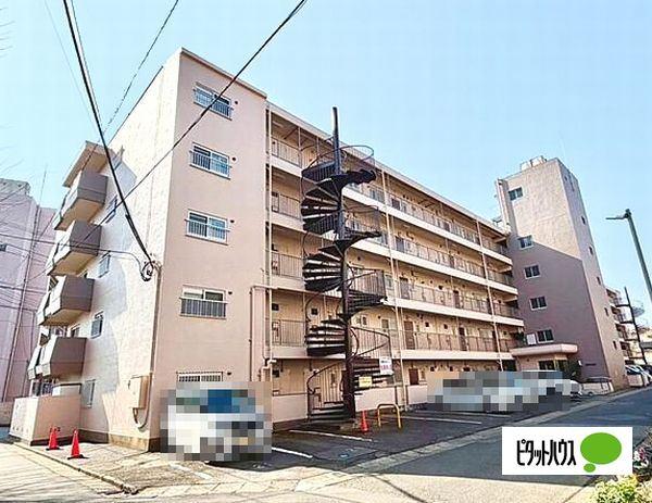 いづみハイツ滝不動１号棟 物件画像