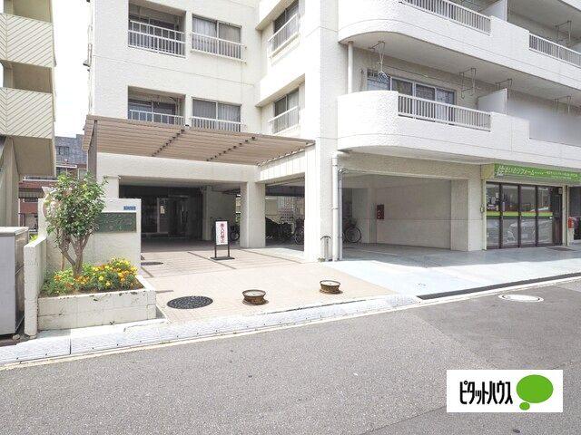 マンションニュー行徳第４ 物件画像