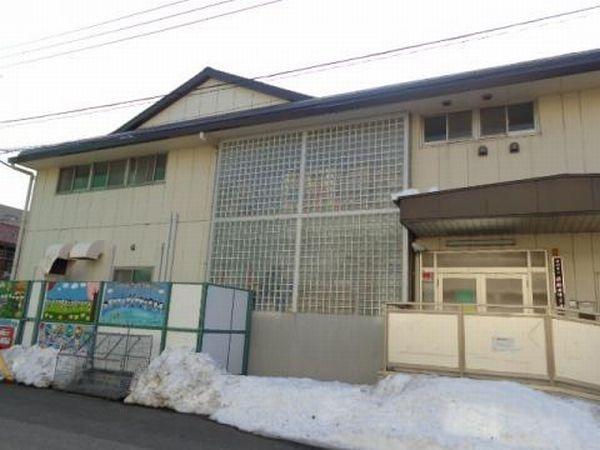 幼稚園、保育園