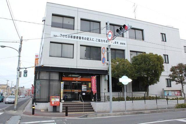 郵便局