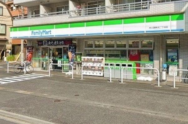 コンビニ