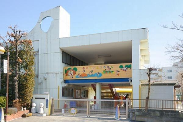 幼稚園、保育園