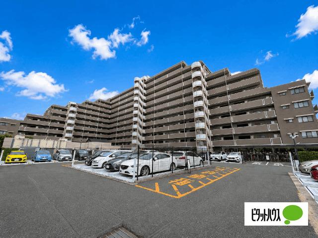 ファミール市川ガーデンプラザ・ウエスト 物件画像