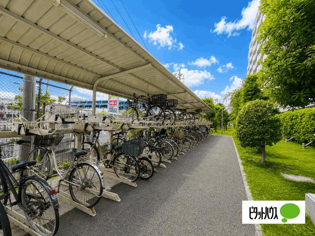 ファミール市川ガーデンプラザ・ウエスト 物件画像
