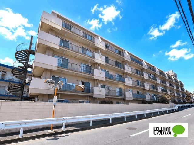 いづみハイツ滝不動５号棟 物件画像