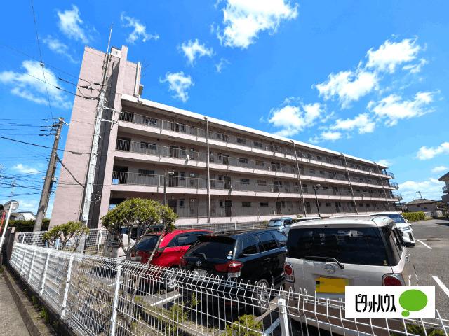 いづみハイツ滝不動５号棟 物件画像