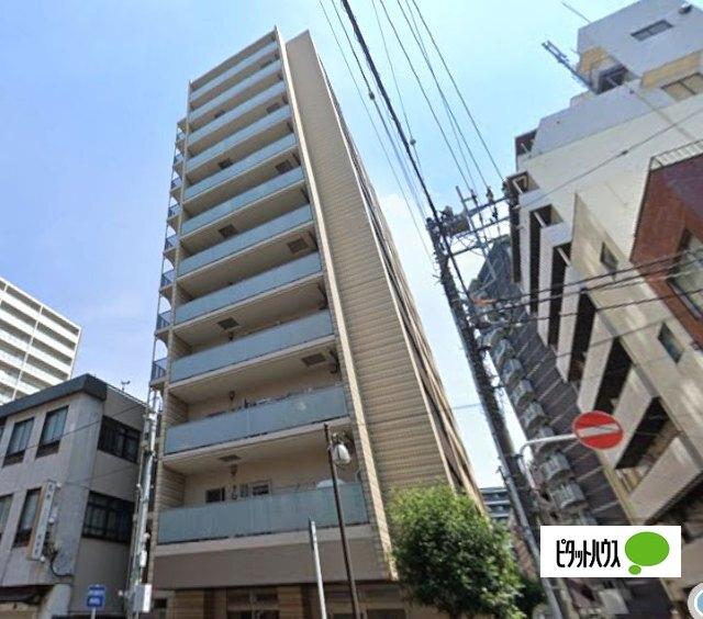 エクセレントシティ松戸駅前 物件画像
