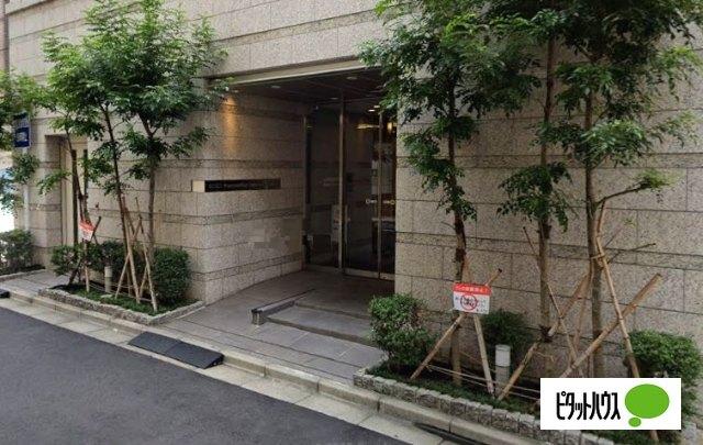 エクセレントシティ松戸駅前 物件画像