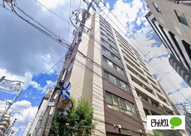 エクセレントシティ松戸駅前 物件画像